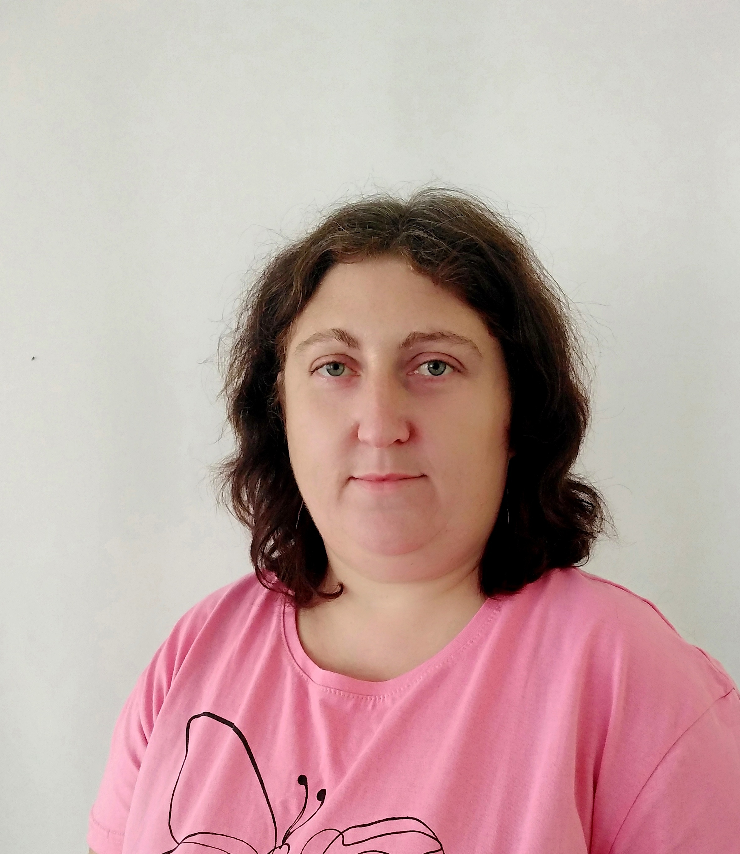Лях Татьяна Васильевна.